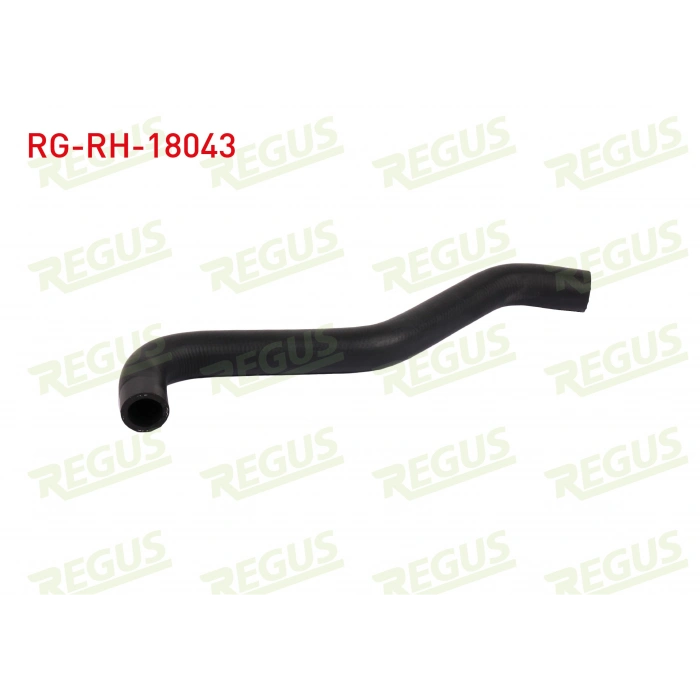 RADYATOR HORTUMU UST FIAT DOBLO (119,223) 1.2i 2001-2010