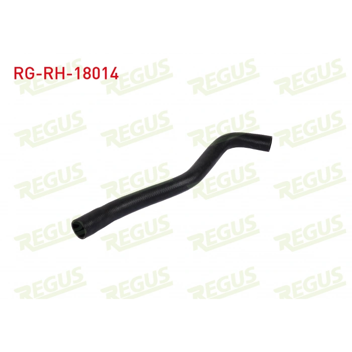 RADYATOR HORTUMU UST FIAT DOBLO (119,223) 1.4 2001-2010