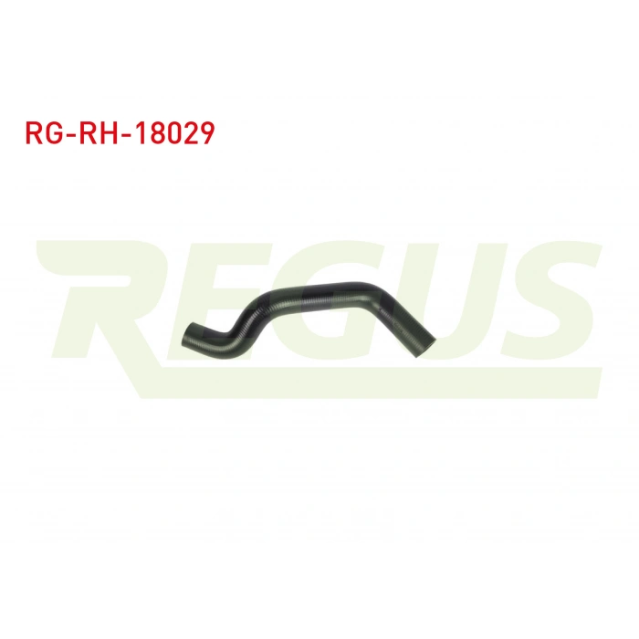 RADYATOR HORTUMU UST FIAT DOBLO (119,223) 1.6 2001-2010