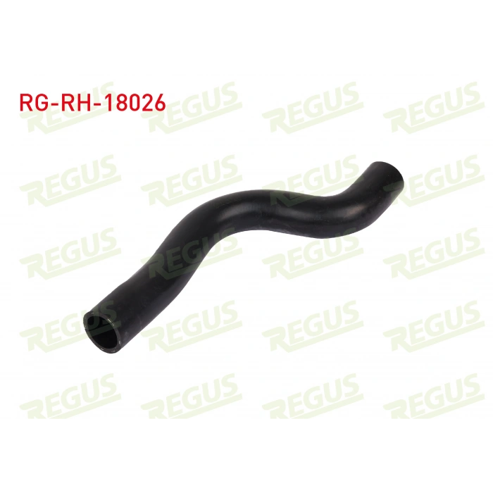 RADYATOR HORTUMU UST FIAT DOBLO (119,223) 1.9 D 2001-2010