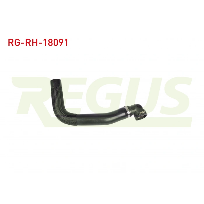 RADYATOR HORTUMU UST FIAT DOBLO (119,223) 1.9 JTD 2001-2010