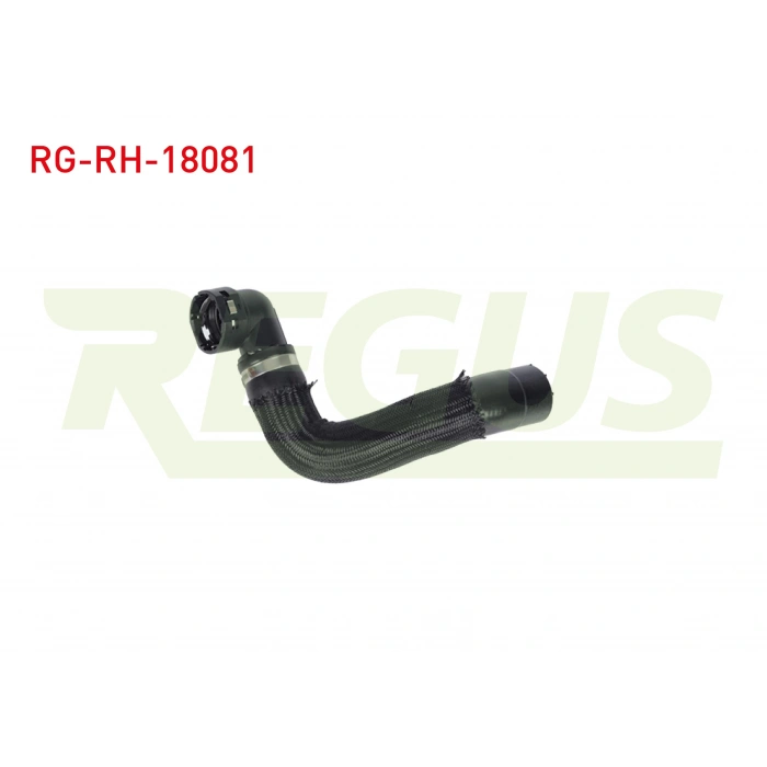 RADYATOR HORTUMU UST FIAT DUCATO 2.3 MJT 2014-