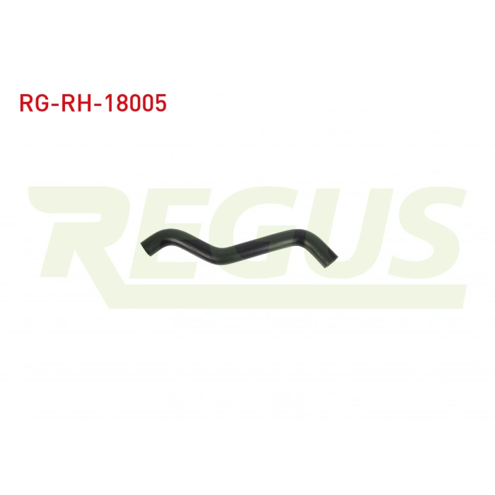 RADYATOR HORTUMU UST FIAT DUCATO (244) 2.8 JTD 2002-2006