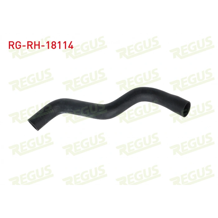 RADYATOR HORTUMU UST FIAT LINEA (323) 1.4 2007-