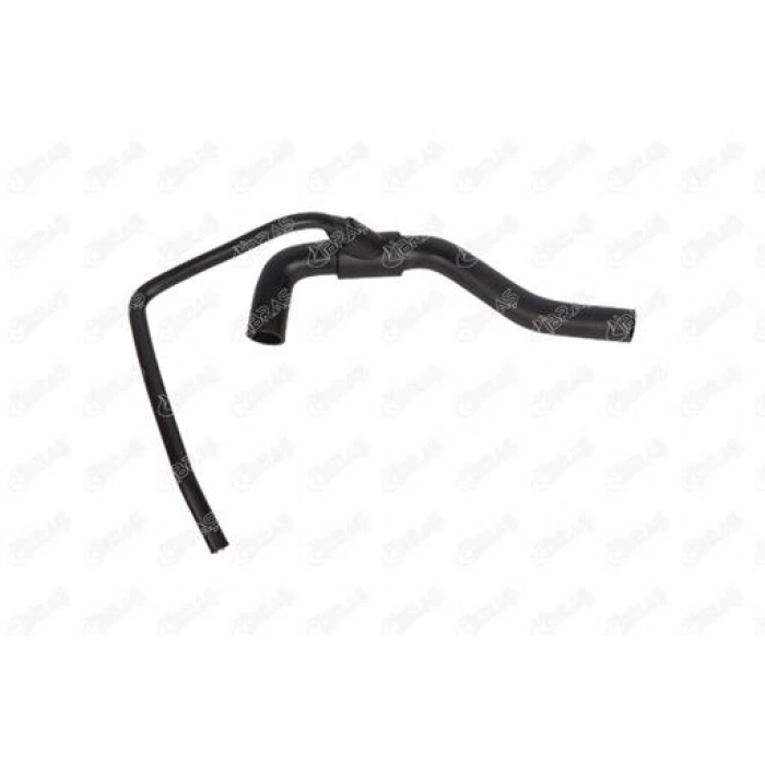 RADYATÖR HORTUMU ÜST FIESTA/KA BM 96-01