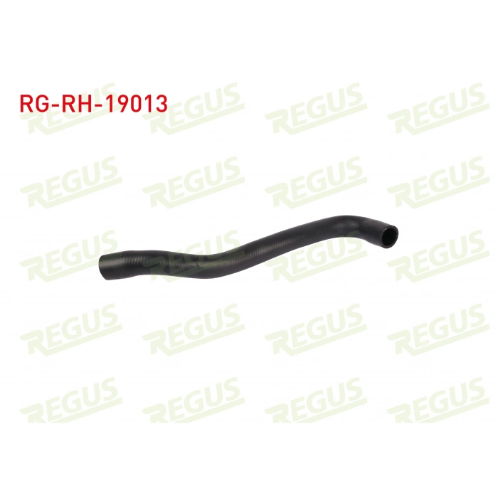 RADYATOR HORTUMU UST FORD FOCUS II (DA) 1.8 TDCI 2004-2011