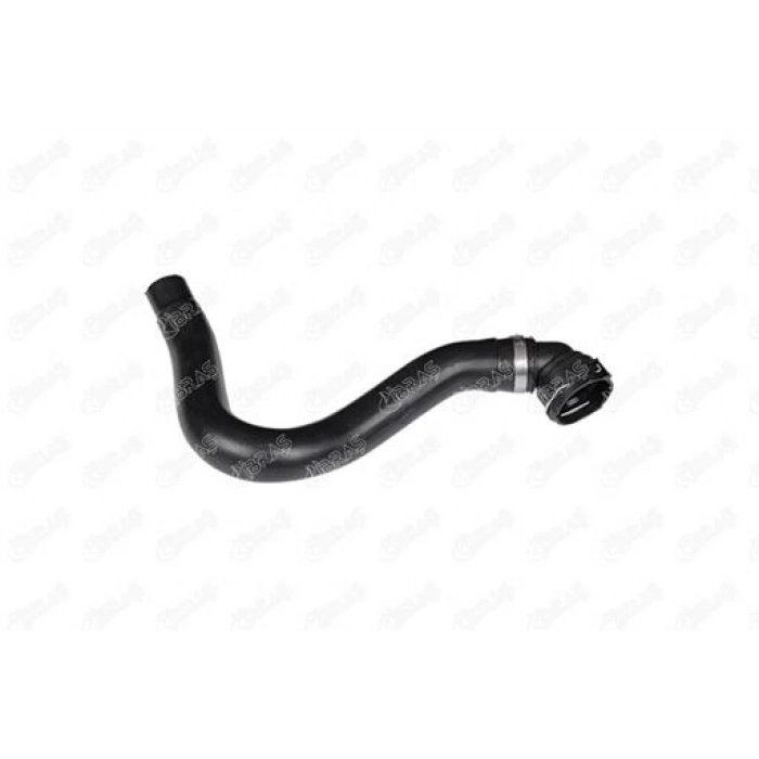 RADYATÖR HORTUMU ÜST GRANDE PUNTO 1,3 05-