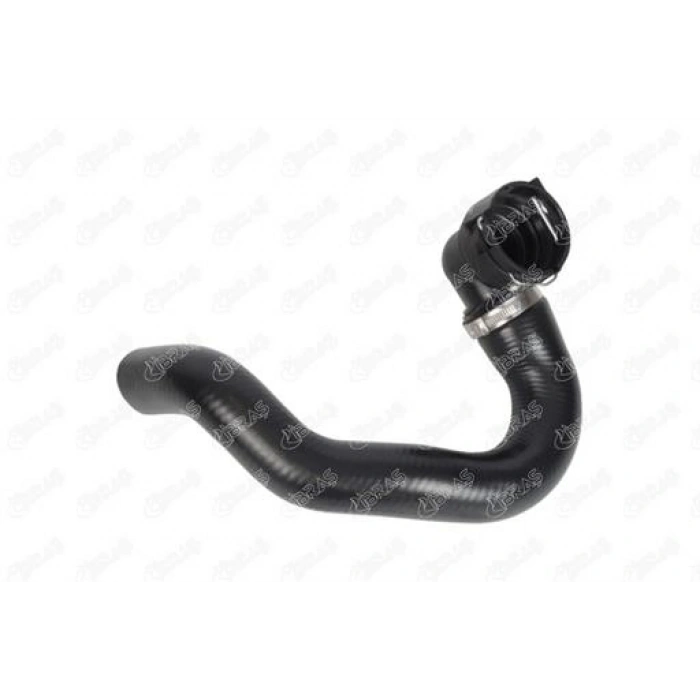 RADYATÖR HORTUMU ÜST GRANDE PUNTO 1.3 MTJ 05-