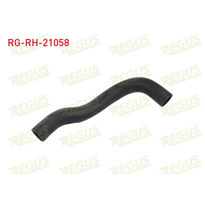 RADYATOR HORTUMU UST I20 1.2