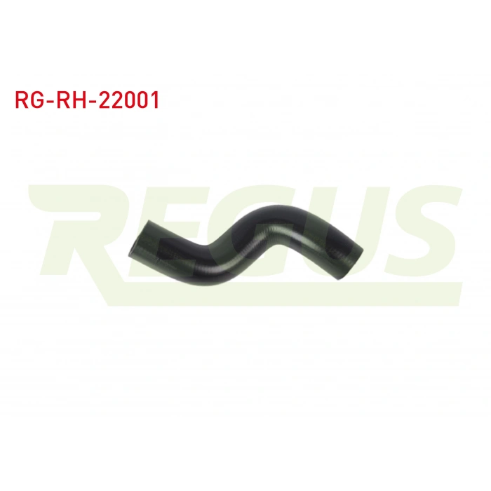 RADYATOR HORTUMU UST ISUZU D-MAX (8DH) 3.0 DITD 4X4 2007-2012