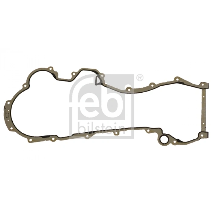 RADYATÖR HORTUMU ÜST IVECO DAILY VI 2,3 D 14-