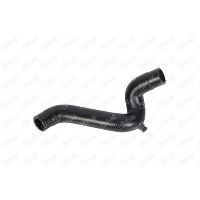 RADYATÖR HORTUMU ÜST K7M R19 MEGAN I BM 92-