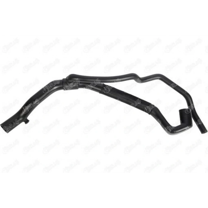 RADYATÖR HORTUMU ÜST LAGUNA I 2.0 16V 95-