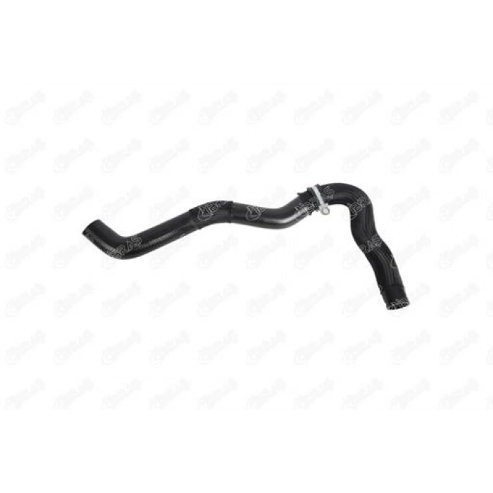 RADYATÖR HORTUMU ÜST LAGUNA III 2.0 DCI 07-