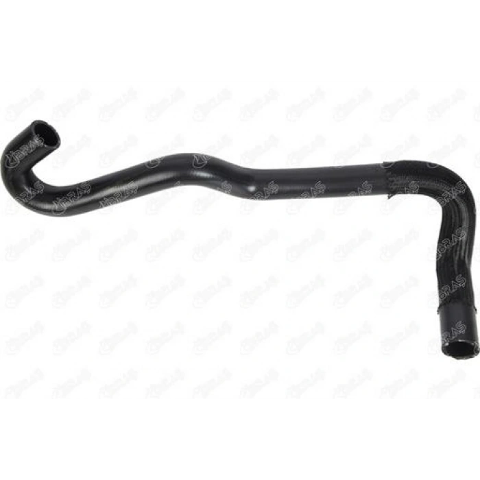 RADYATÖR HORTUMU ÜST LOGAN SANDERO 1.4 1.6 04-