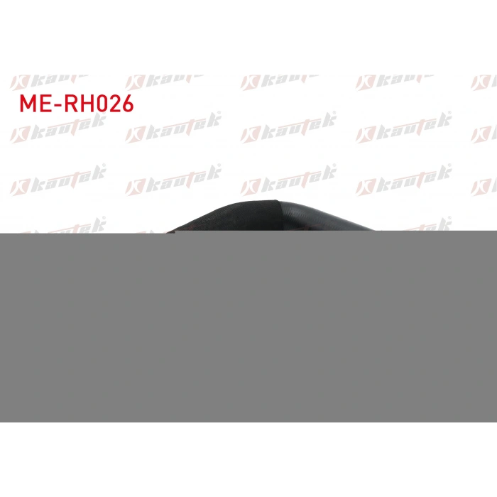 RADYATOR HORTUMU UST MERCEDES C SERISI (W203) C 180 2000-2006