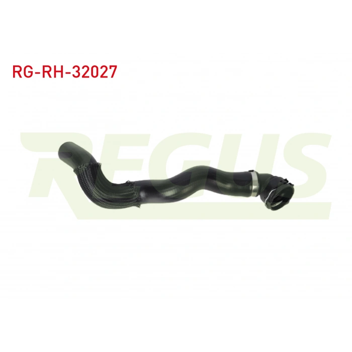 RADYATOR HORTUMU UST OPEL CORSA D 1.3 CDTI 2006-2014