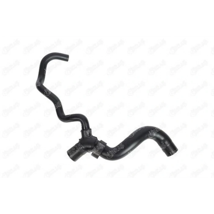 RADYATÖR HORTUMU ÜST OTOMATIK VITES CLIO II / KANGOO 1.4-1.6 97-