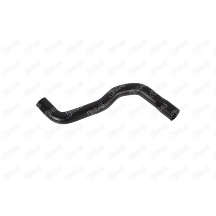 RADYATÖR HORTUMU ÜST R19 1.7 1.8 92-