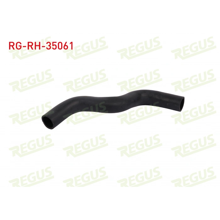 RADYATOR HORTUMU UST RENAULT MEGANE I (BA0/1) 1.4i 16v 1996-2003