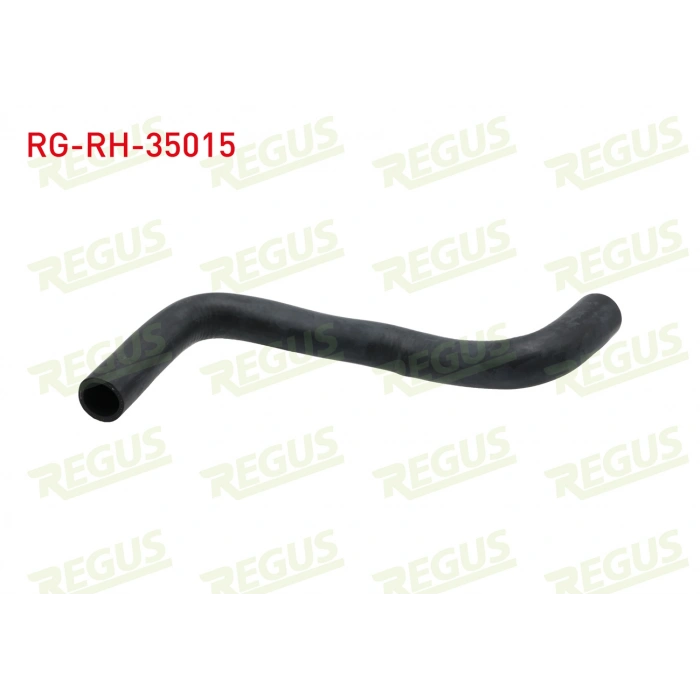 RADYATOR HORTUMU UST RENAULT SYMBOL THALIA I 1.5 DCI 1998-2005