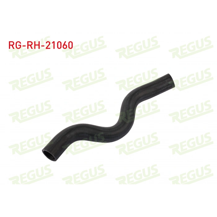 RADYATOR HORTUMU UST SANTA FE 2.2 CRDI