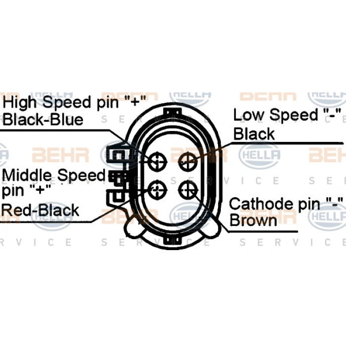 RADYATÖR HORTUMU ÜST STAREX 2,5 TCI 97-07