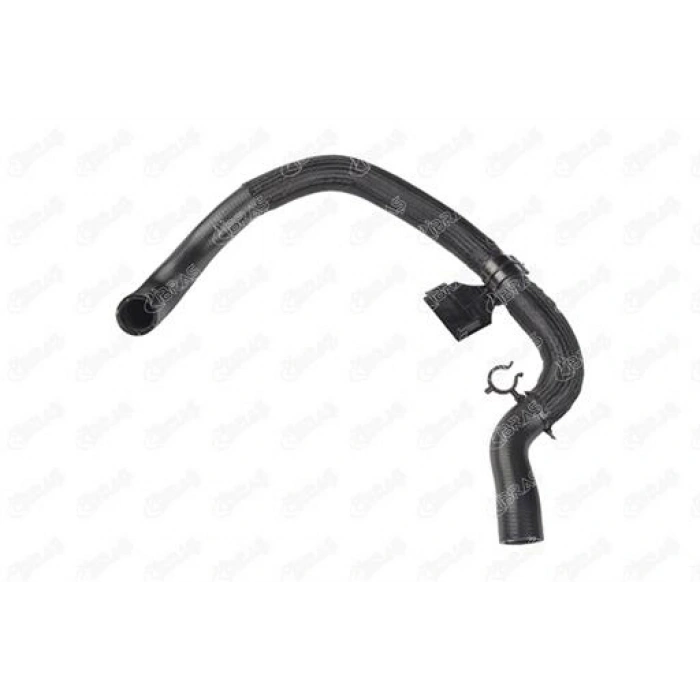 RADYATÖR HORTUMU ÜST TRANSIT V-362 2.0 PANTHER 17-