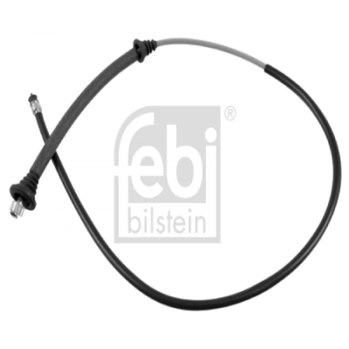 RADYATÖR HORTUMU ÜST VECTRA A 2.0 16V 93-95