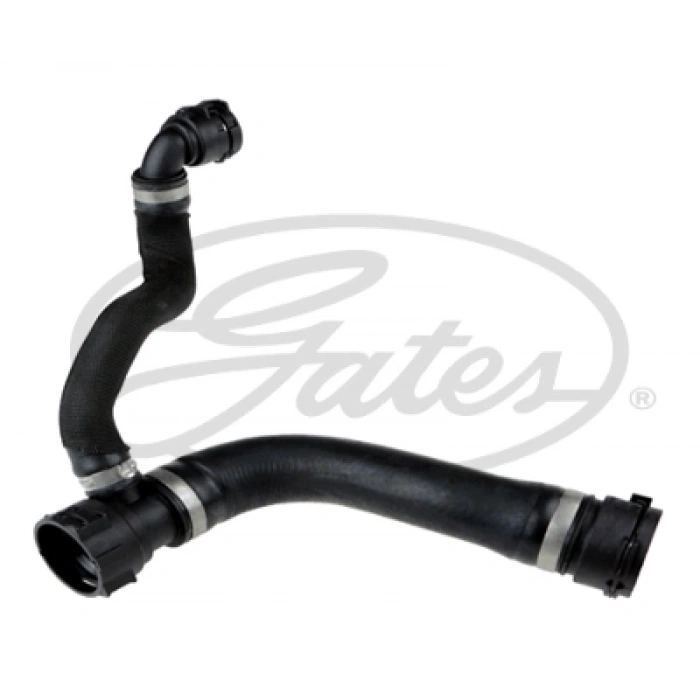 RADYATÖR HORTUMU ÜST X5 E70-X5 F15-X6 E71 N55 07-