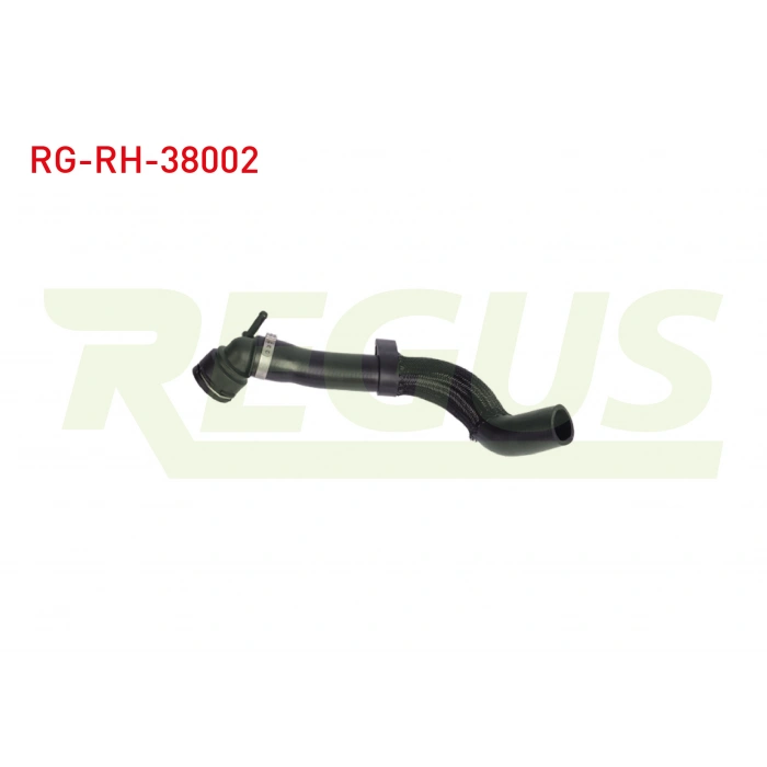 RADYATOR HORTUMU VW POLO 1.4 16v 2001-2008/ SEAT CORDOBA - IBIZA III 1.4 16v 2002-2009/ SKODA FABIA 1.4 16v 1999-2008