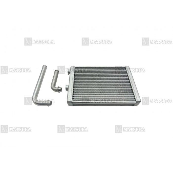 RADYATÖR KALORİFER LANCER 03-07