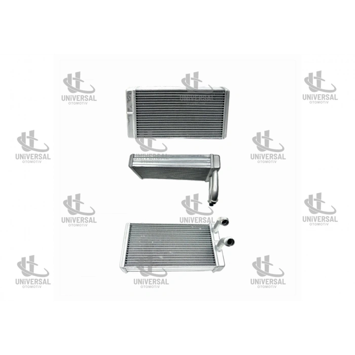 RADYATÖR KALORİFER NAVARA 07-14