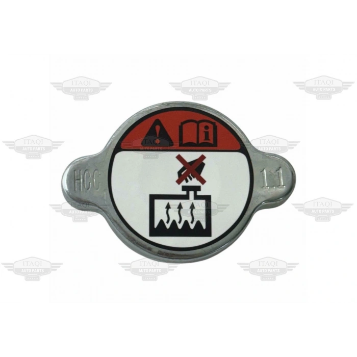 RADYATÖR KAPAGI 1,1 YÜKSEK TIP ACCENT BLUE/I20/CERATO/RIO/SORENTO BENZIN-DIZEL 2006-