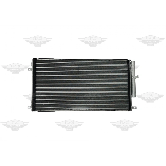 RADYATÖR KLİMA ET5 22-25