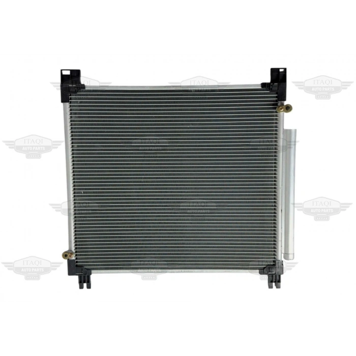 RADYATÖR KLİMA HILUX ROCCO 21-24