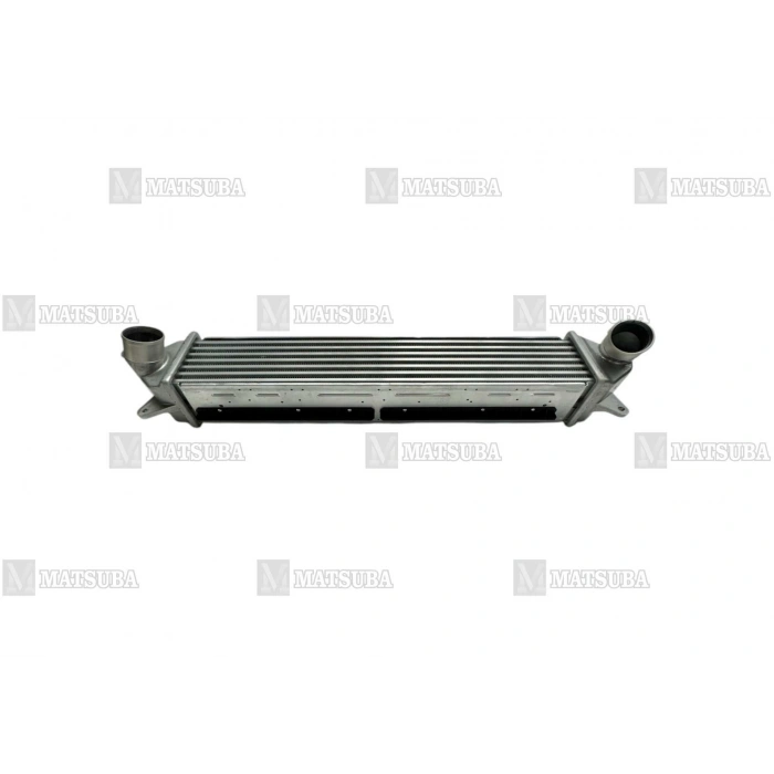 RADYATÖR SOĞUTUCU ELANTRA 1,6 CRDİ 15-19/İ30 1,6  CRDİ 15-17 (İNTERCOOL)