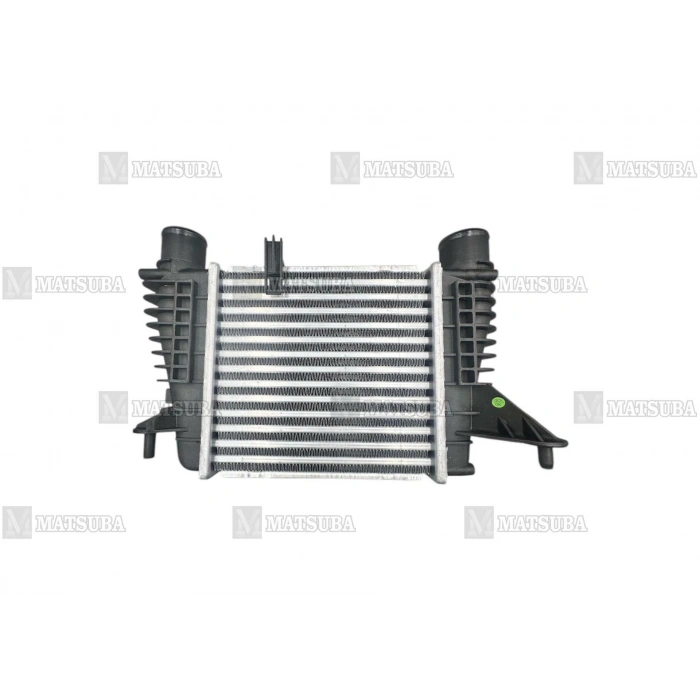 RADYATÖR SOĞUTUCU NOTE 1,5 06-12 (İNTERCOOL)