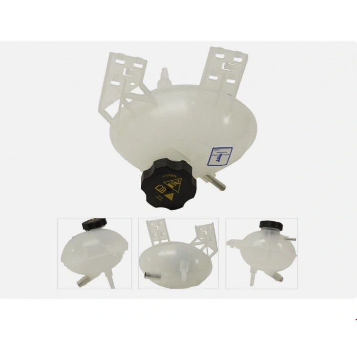 RADYATÖR SU BİDONU ( MOPAR ) COMPASS 2017-