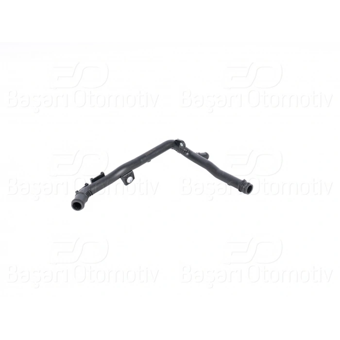 RADYATOR SU BORUSU PLASTIK VW GOLF6 GOLF7 CADDY CAYD CUUD DFSD CBZA CBZB CAXA CLHA CLHB 1.2 1.4TSI 1.6 2.0TDI 10 >