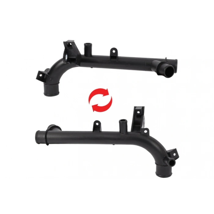 RADYATÖR SU BORUSU VECTRA C Z16XE 03-