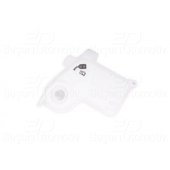 RADYATOR SU DEPOSU AUDI A4 B6 EXEO 2.0TDI 2.5TDI 01 >