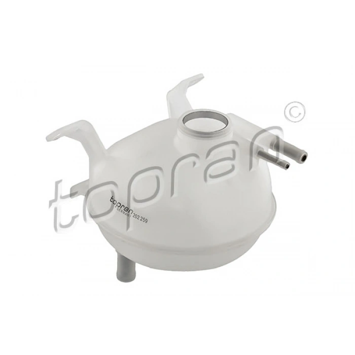 RADYATOR SU DEPOSU CIFT CIKISLI OPEL CORSA B 1.5D 1.7 D 92>