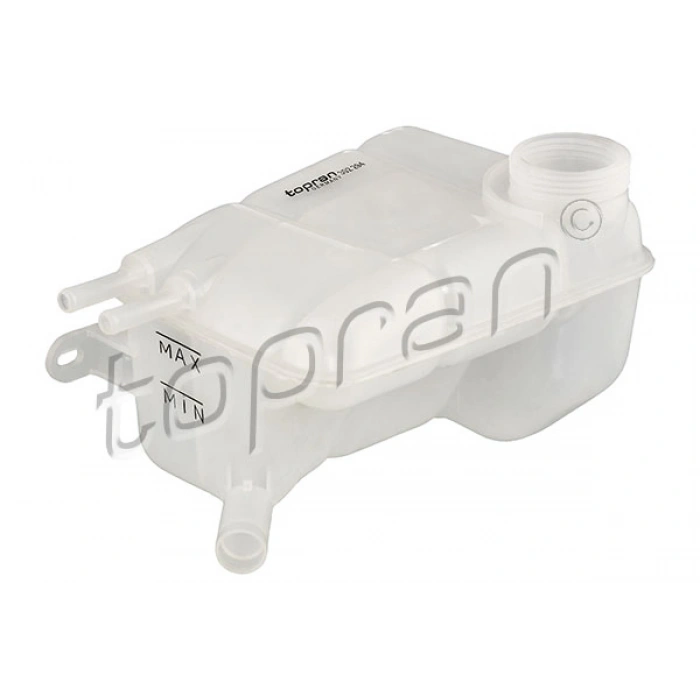 RADYATOR SU DEPOSU FORD FOCUS1 1.4 16V 98-04 FOCUS1 SEDAN 1.6 16V 99-04 FOCUS1 TURNIER 1.6 16V 99-04