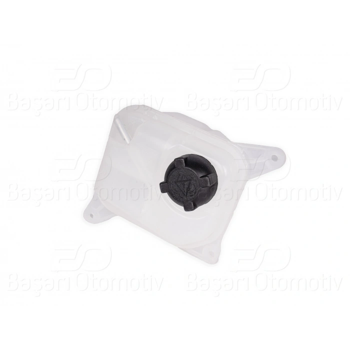 RADYATOR SU DEPOSU KAPAKLI AUDI 80 B4 AVANT (8C5,8C2) 91-96 CABRIOLET B3 (8G7) 92-00 COUPE B3 (89, 8B3) 91-96