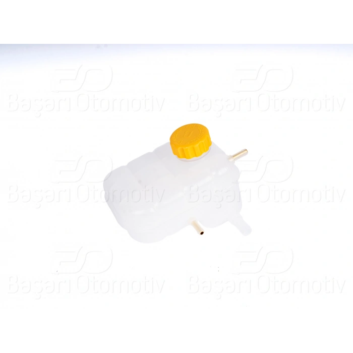 RADYATOR SU DEPOSU KAPAKLI CHEVROLET LACETTI 1.4 1.6 04 >