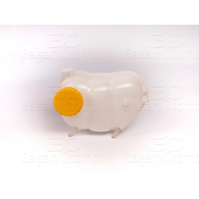 RADYATOR SU DEPOSU KAPAKLI CIFT CIKIS OPEL VECTRA B 95 >