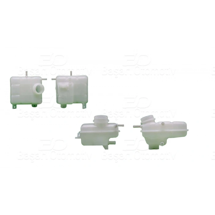 RADYATOR SU DEPOSU KAPAKLI DAEWOO MATIZ CHEVROLET SPARK 05 >