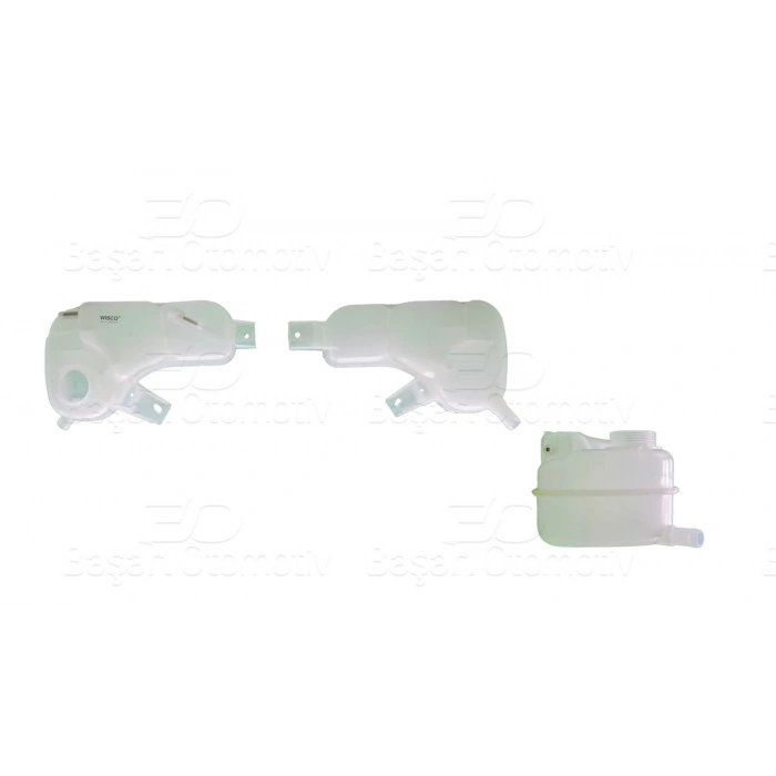 RADYATOR SU DEPOSU KAPAKLI DAEWOO NEXIA 1.5 96-97