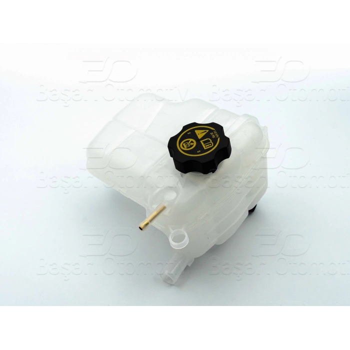 RADYATOR SU DEPOSU KAPAKLI OPEL ASTRA J CRUZE CASCADA BM 09 >